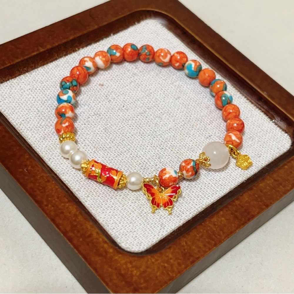 Handmade bracelets - Picture 2 of 4